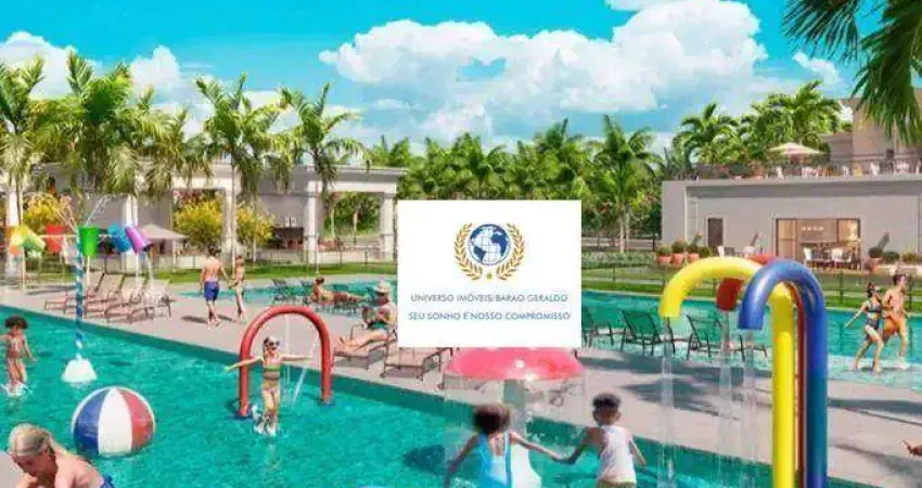 Terreno à venda, 200 m² por r$ 298.000,00 - parque brasil 500 - paulínia/sp