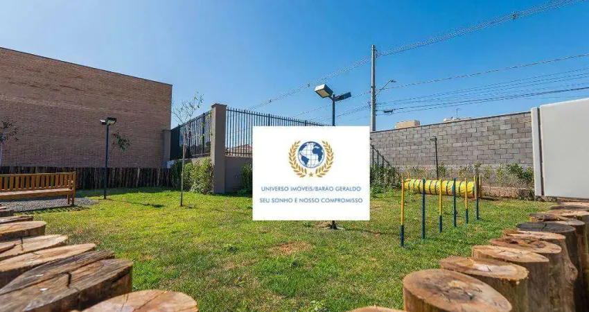 Terreno à venda, 351 m² por r$ 450.000,00 - betel - paulínia/sp