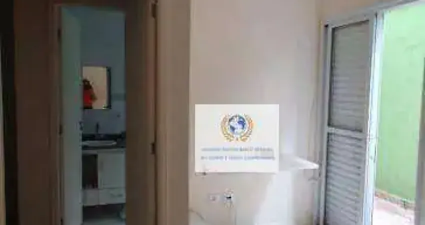 Kitnet com 1 dormitório para alugar, 30 m² por r$ 2.700,00/mês - parque rural fazenda santa cândida - campinas/sp