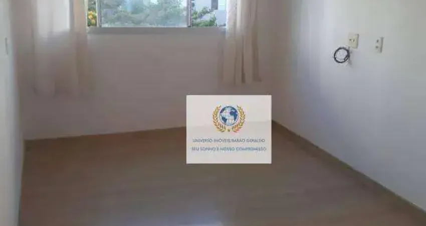 Apartamento com 2 dormitórios, 45 m² - venda por r$ 205.000,00 ou aluguel por r$ 1.708,58 - matão - sumaré/sp