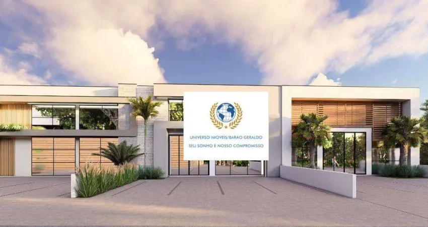 Barracão, 455 m² - venda por R$ 2.940.000,00 ou aluguel por R$ 25.677,07/mês - Jardim America - Paulínia/SP