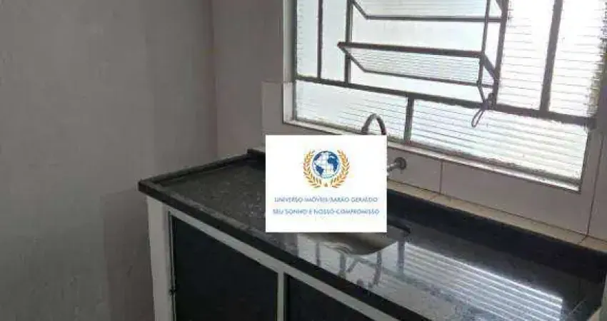 Casa com 1 dormitório para alugar, 30 m² por r$ 1.560,00/mês - barão geraldo - campinas/sp