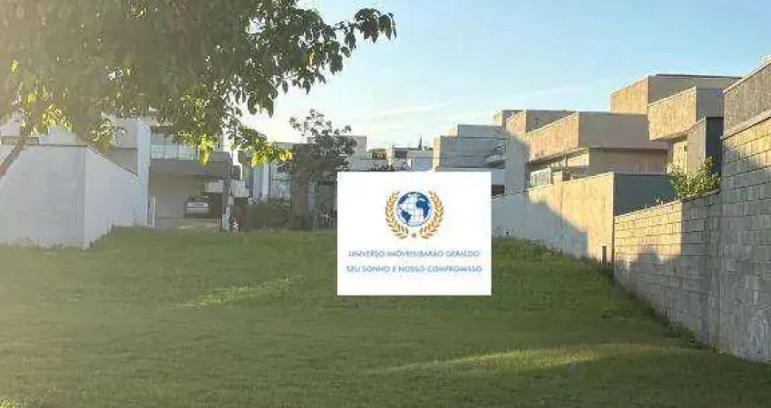 Terreno à venda, 367 m² por R$ 695.000,00 - Jardim America - Paulínia/SP