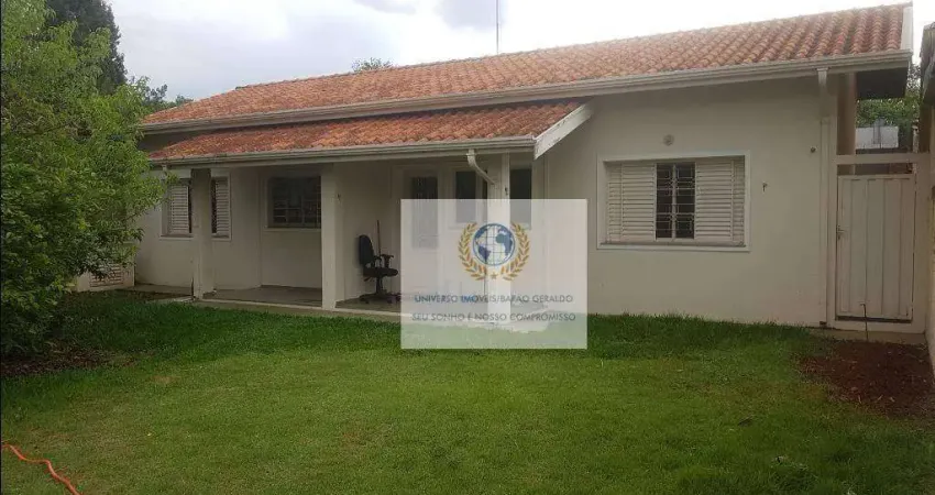 Kitnet com 1 dormitório para alugar, 38 m² por r$ 2.200,00/mês - barão geraldo - campinas/sp