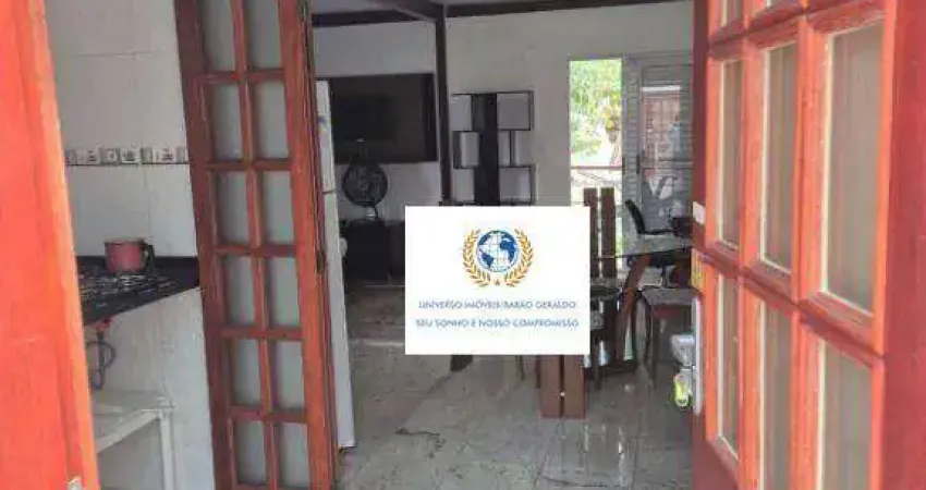 Apartamento com 1 dormitório para alugar, 36 m² por r$ 2.500,00/mês - cidade universitária - campinas/sp