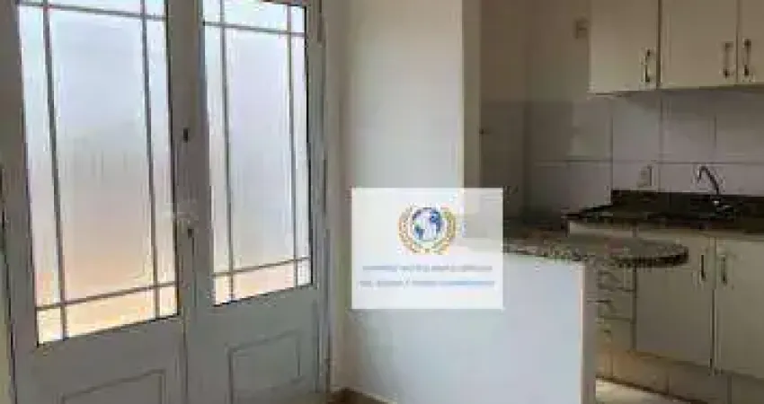 Apartamento com 1 dormitório para alugar, 27 m² por r$ 2.400,02/mês - barão geraldo - campinas/sp