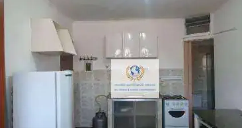 Kitnet com 1 dormitório para alugar, 20 m² por r$ 1.750,00/mês - cidade universitária - campinas/sp