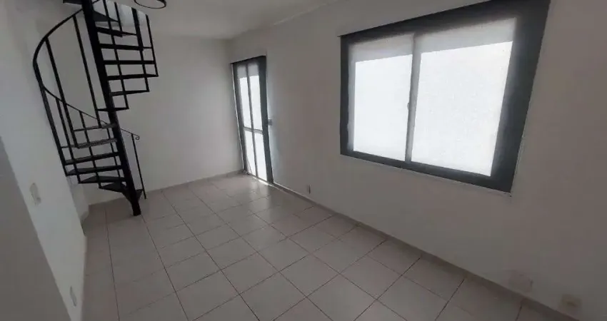 Apartamento com 1 dormitório, 69 m² - venda por R$ 689.000,00 ou aluguel por R$ 4.498,00/mês - Cambuí - Campinas/SP