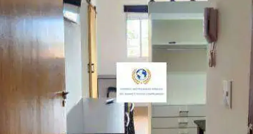 Kitnet com 1 dormitório para alugar, 30 m² por R$ 2.500,00/mês - Cidade Universitária - Campinas/SP