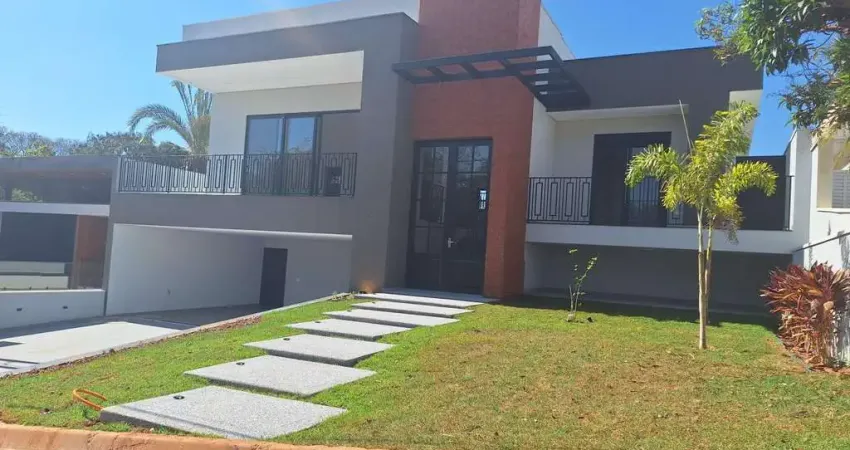 Casa em condomínio para venda em boituva, flora ville, 4 dormitórios, 4 suítes, 2 banheiros, 3 vagas
