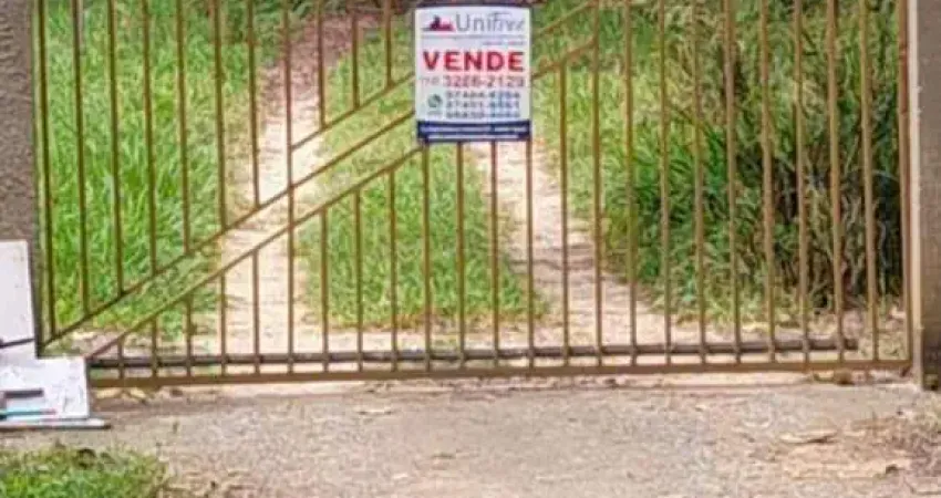 Chácara / sítio à venda na Avenida Vereador Doutor José Marques Penteado, 1210, Jardim das Alamandas, Iperó