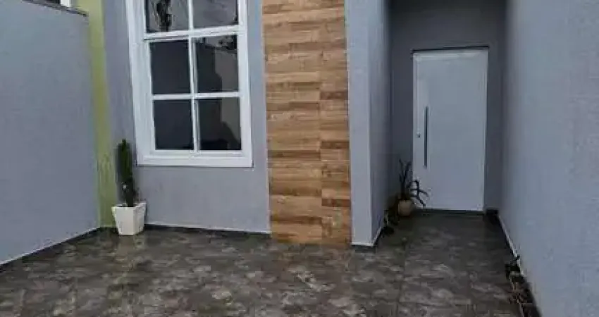 Casa para venda em iperó, narita park, 2 dormitórios, 1 suíte, 1 banheiro, 2 vagas