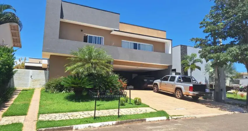 Casa em condomínio para venda em boituva, portal das estrelas i, 4 dormitórios, 4 suítes, 2 banheiros, 7 vagas