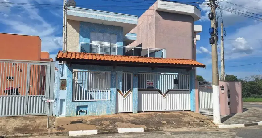 Sobrado para venda em iperó, centro, 4 dormitórios, 1 suíte, 2 banheiros, 2 vagas