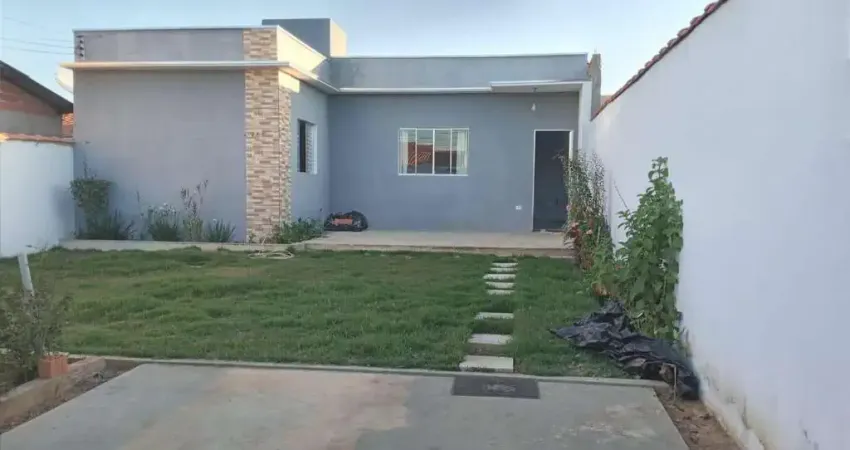 Casa para venda em iperó, narita park, 2 dormitórios, 1 banheiro