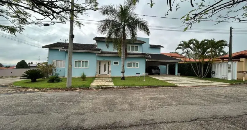 Casa em condomínio para venda em iperó, vale das orquídeas, 3 dormitórios, 2 suítes, 3 banheiros, 4 vagas