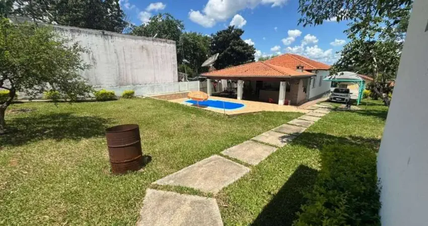 Casa para venda em iperó, centro, 2 dormitórios, 3 banheiros