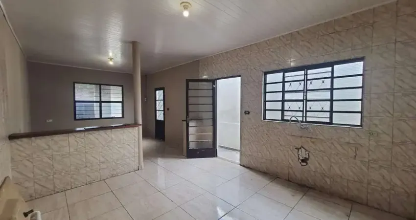 Casa para venda em boituva, parque residencial novo mundo, 2 dormitórios, 1 banheiro