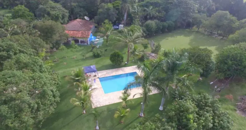 Chácara / sítio à venda na Estrada Municipal de Bacaetava, 2175, Jutuba, Capela do Alto