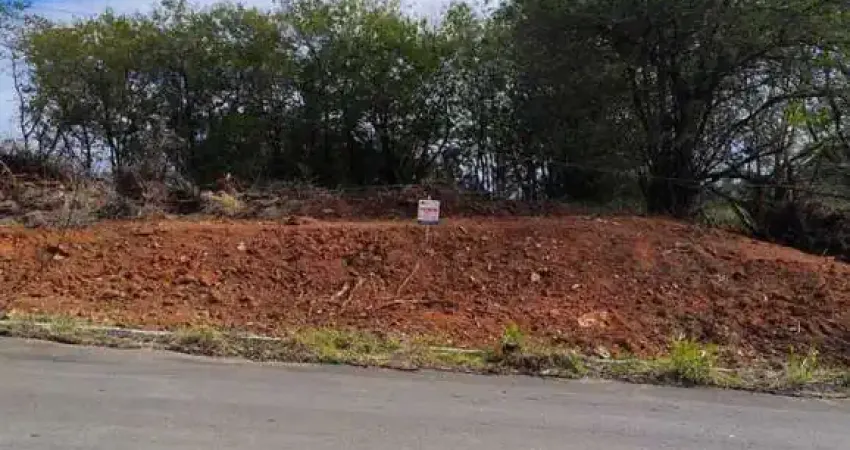 Terreno industrial para venda em iperó, distrito industrial