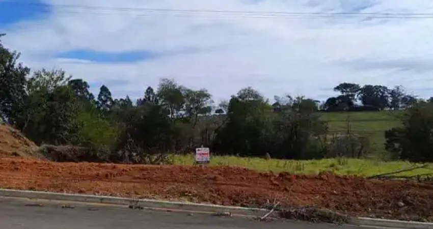 Terreno industrial para venda em iperó, distrito industrial