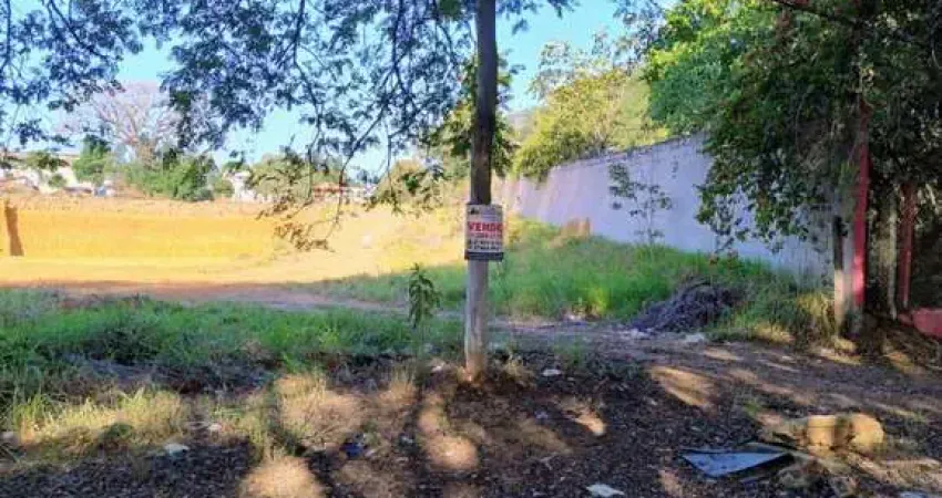 Terreno comercial à venda na Rodovia Municipal Prefeito Benedito Paula Leite Júnior, Jardim das Alamandas, Iperó