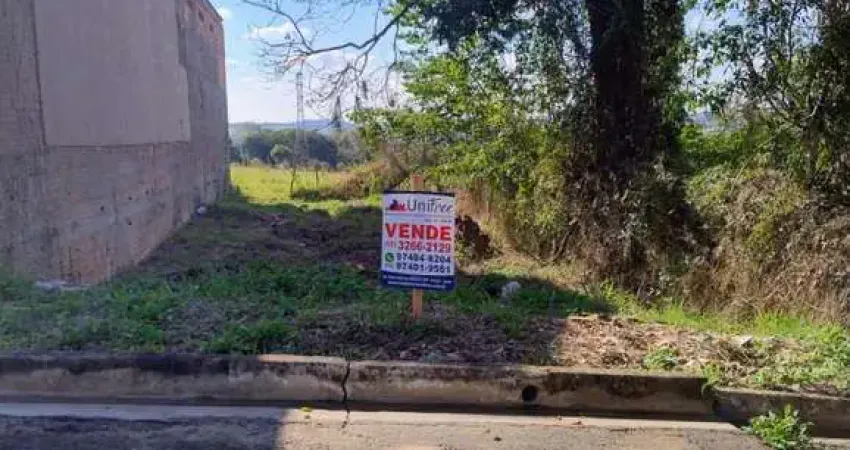Terreno à venda na Rua Gertrudes Maria Fragoso Leite, Santo Antônio, Iperó