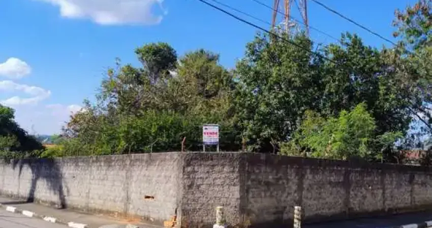 Terreno à venda na Rua Vereador Doutor Arnaldo Cesar Andrade, Centro, Iperó