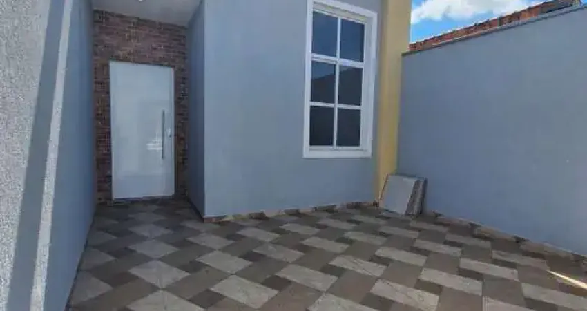 Casa para venda em iperó, narita park, 3 dormitórios, 1 suíte, 1 banheiro, 1 vaga