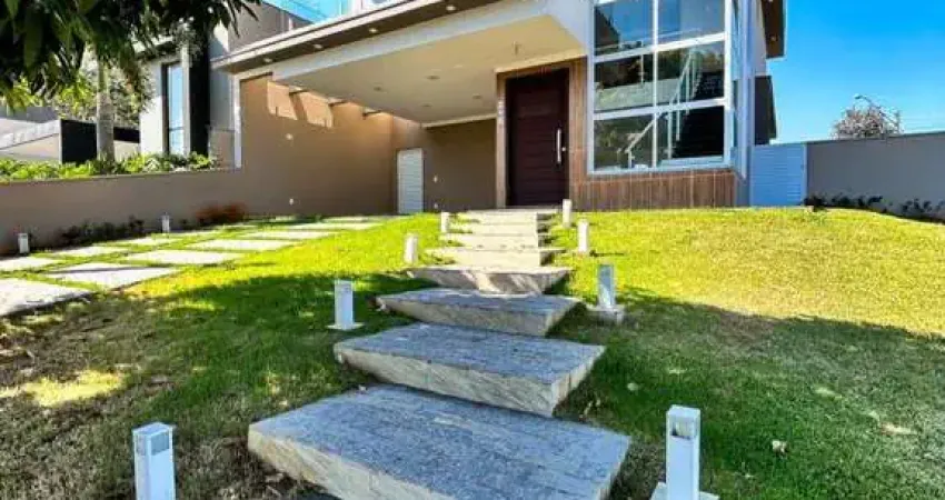 Casa em condomínio para venda em boituva, residencial haras ingá mirim, 3 dormitórios, 3 suítes, 2 banheiros, 2 vagas