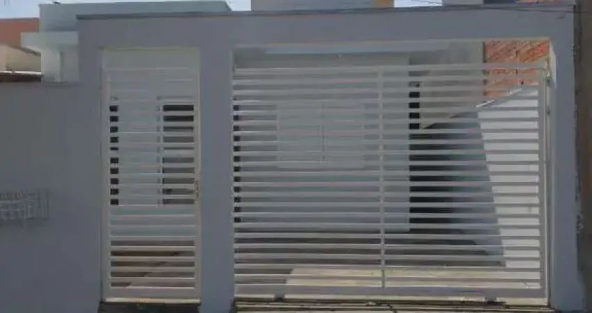 Casa para venda em boituva, residencial faculdade, 2 dormitórios, 1 suíte, 1 banheiro, 1 vaga