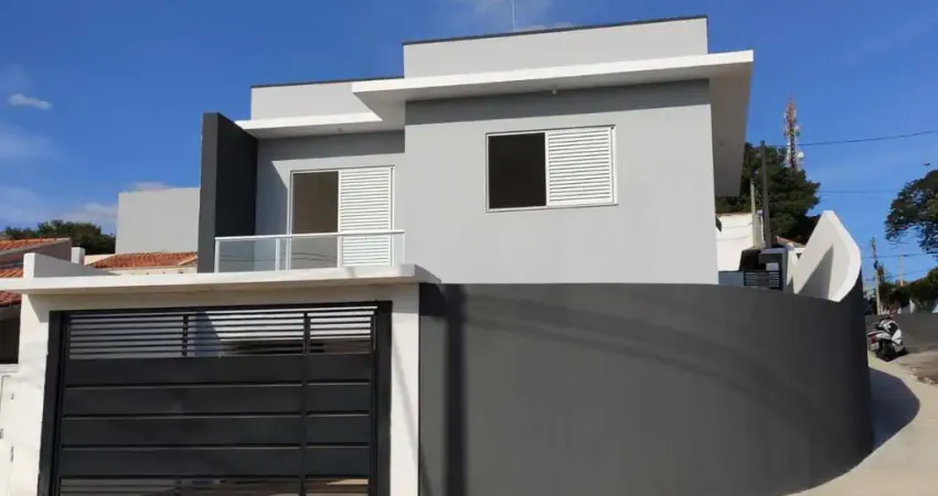 Casa para venda em iperó, jardim irene, 3 dormitórios, 1 suíte, 2 banheiros, 3 vagas