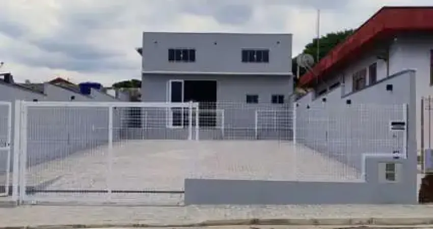 Barracão / Galpão / Depósito para alugar na Rua das Palmeiras, 242, Centro, Iperó