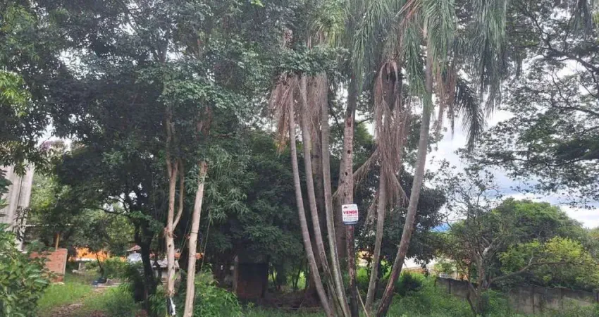 Terreno à venda na Avenida Paulo Antunes Moreira, s/n, Centro, Iperó