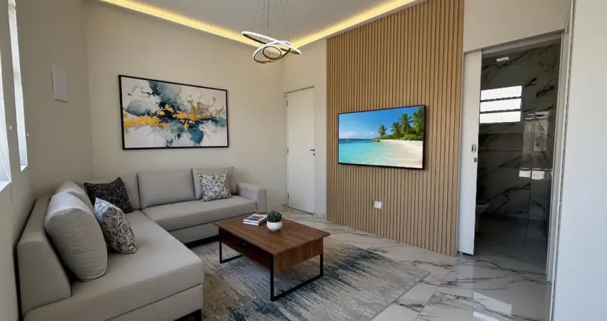 Casa térrea com financiamento disponível — realize seu sonho!