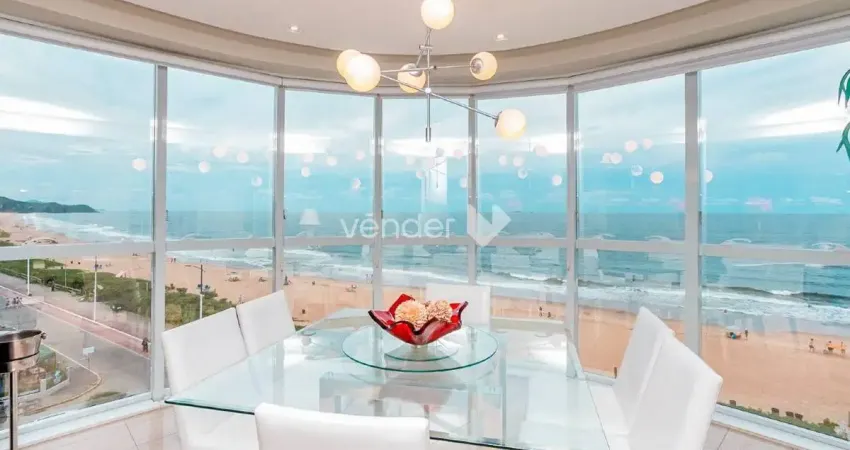 Apartamento à venda na Avenida Carlos Drumond de Andrade, 34, Balneário Santa Clara, Itajaí