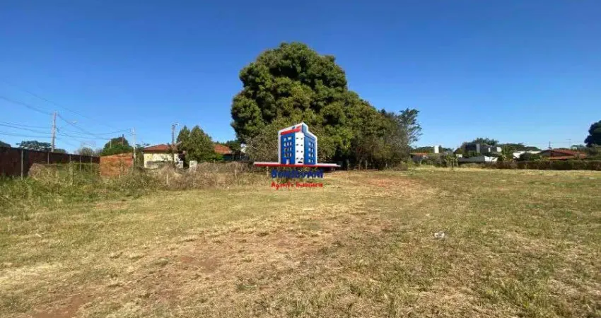 Terreno à venda na Estância Jockey Clube, São José do Rio Preto