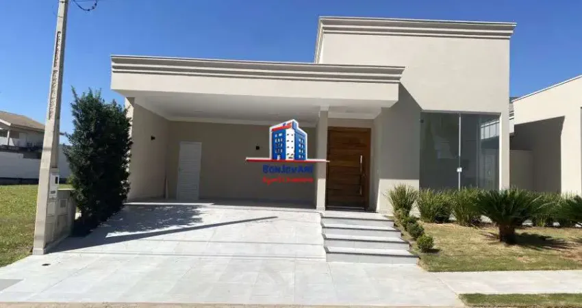 Casa em condomínio fechado com 3 quartos para alugar na Avenida Orlando Thomé, Terra Vista Residence Club, Mirassol