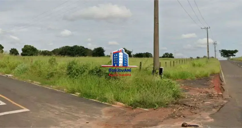 Terreno à venda na Rua Américo Ceron, Jardim Veneza, São José do Rio Preto