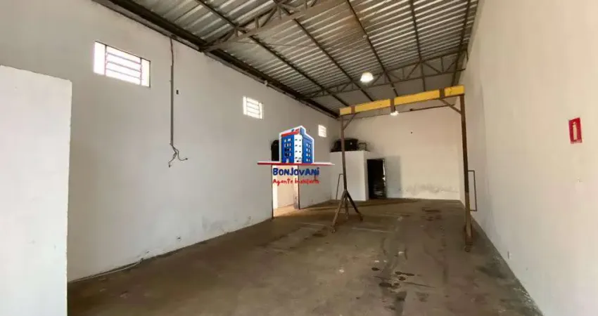 Ponto comercial à venda no Recanto Duas Vendas, São José do Rio Preto