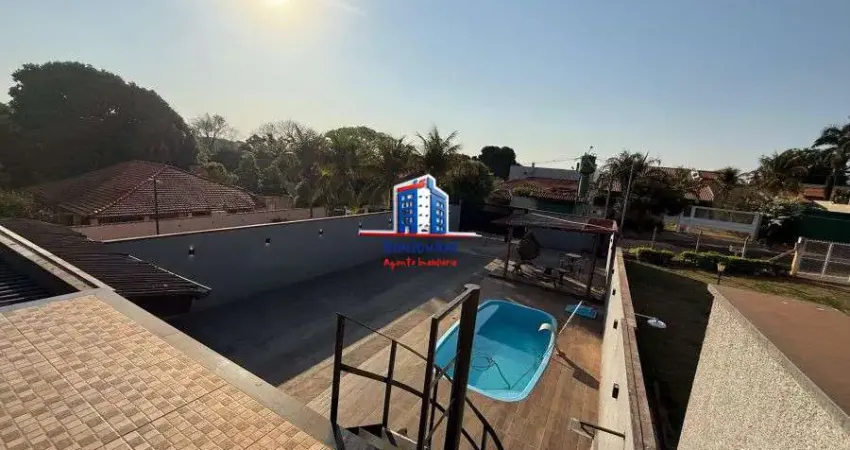 Chácara / sítio com 4 quartos à venda na Condominio Lago e Sol, Zona Rural, Fronteira