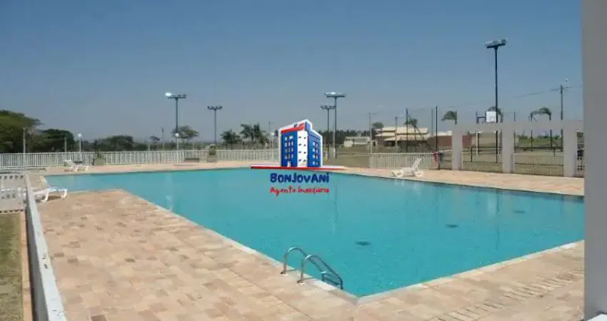 Terreno em condomínio fechado à venda na Rodovia Br 153, Condomínio Jardim Botânico, Bady Bassitt