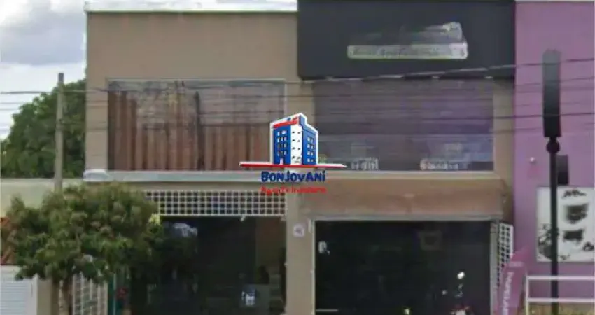 Sala comercial com 8 salas à venda no Conjunto Habitacional São Deocleciano, São José do Rio Preto