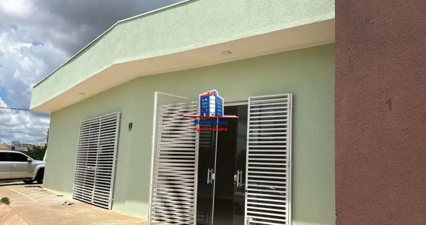 Ponto comercial com 1 sala para alugar na Rua Paulo de Oliveira e Souza, 3801, Residencial Morada do Sol, São José do Rio Preto