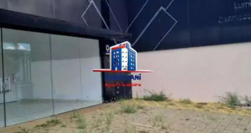 Sala comercial com 2 salas à venda na Rua Martim Afonso de Souza, 111, Vila São Pedro, São José do Rio Preto