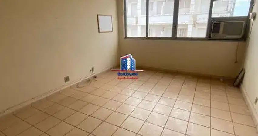 Sala comercial com 1 sala à venda na Rua Bernardino de Campos, Centro, São José do Rio Preto