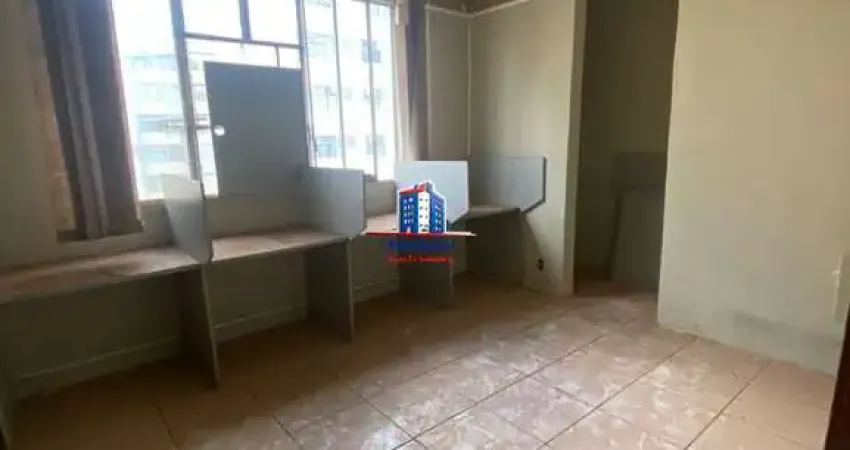 Sala comercial com 1 sala à venda na Rua Bernardino de Campos, Centro, São José do Rio Preto