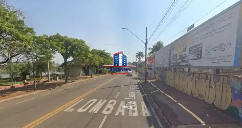 Terreno à venda na Avenida Lino José de Seixas, Jardim dos Seixas, São José do Rio Preto