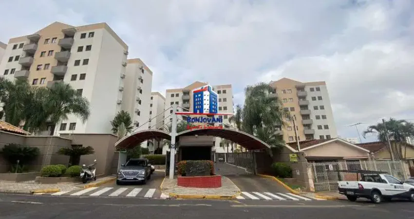 Apartamento com 3 quartos à venda na Rua Antônio Frederico Ozanan, Vila Redentora, São José do Rio Preto