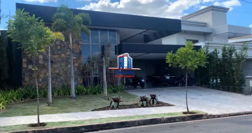 Casa em condomínio fechado com 3 quartos à venda na Avenida Presidente Juscelino Kubitschek de Oliveira, Residencial Eco Village I, São José do Rio Preto